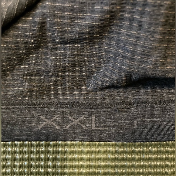LULULEMON | Metal Vent Tech Long-Sleeve Shirt - Men’s XXL - Picture 3 of 5